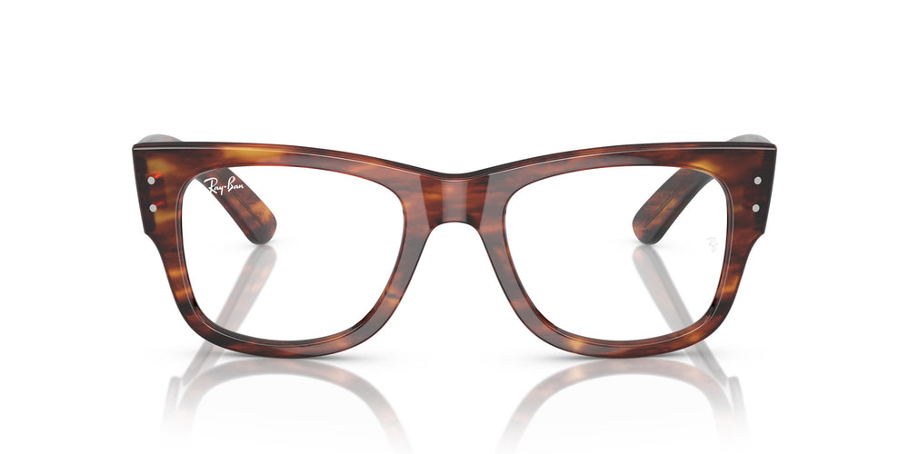 Ray-Ban RX0840V MEGA WAYFARER 2144 51