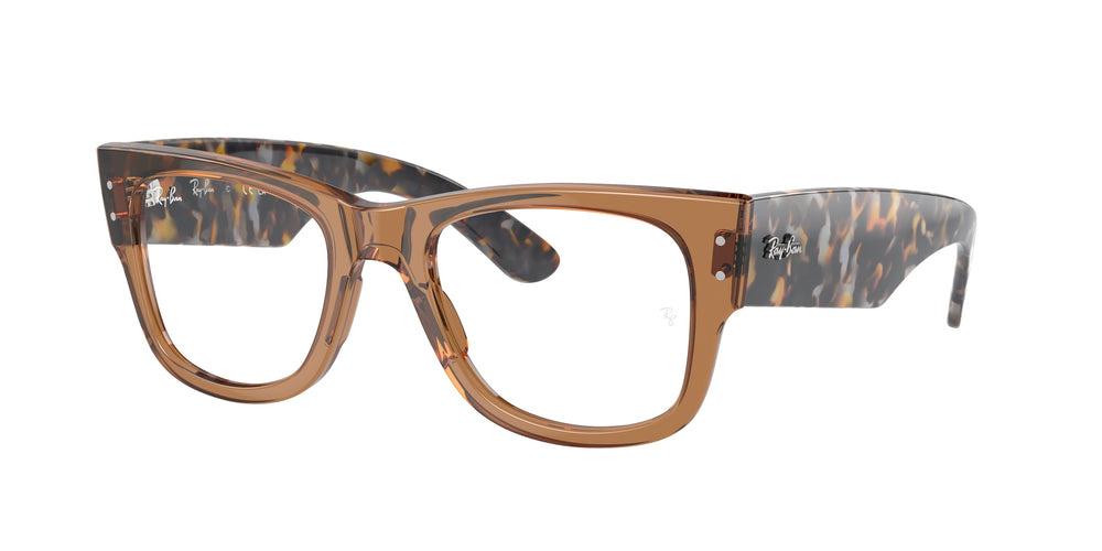 Ray-Ban RX0840V MEGA WAYFARER 8295 51
