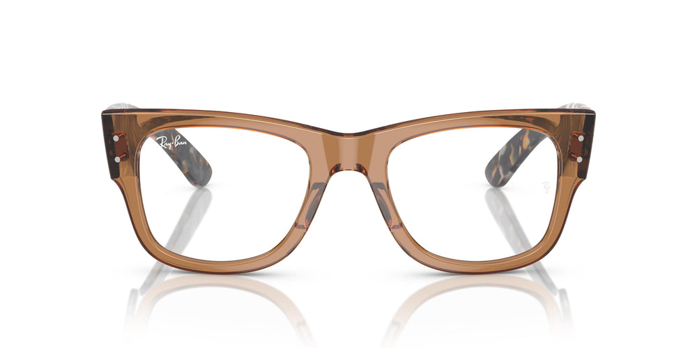 Ray-Ban RX0840V MEGA WAYFARER 8295 51