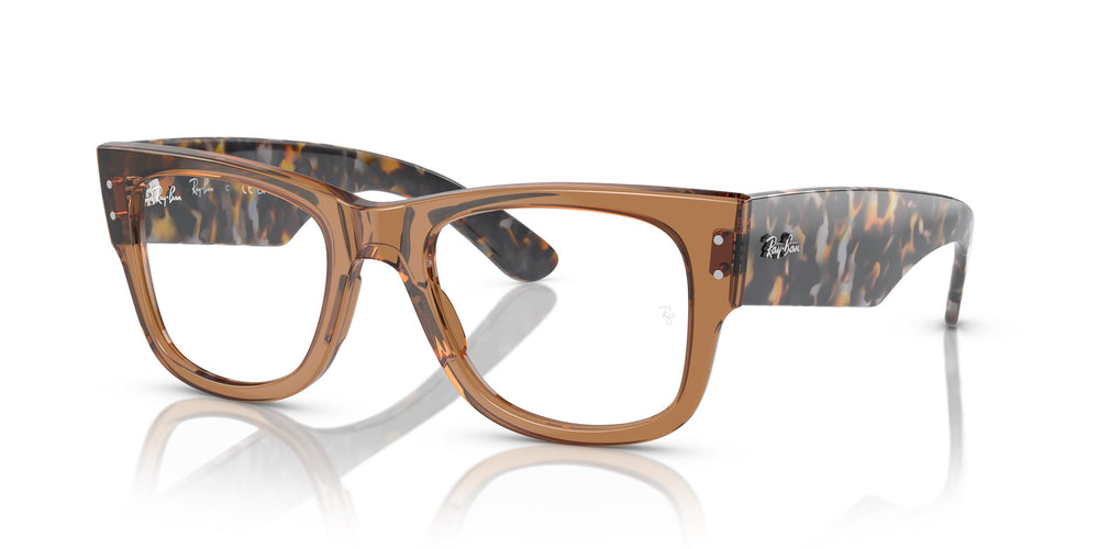 Ray-Ban RX0840V MEGA WAYFARER 8295 51
