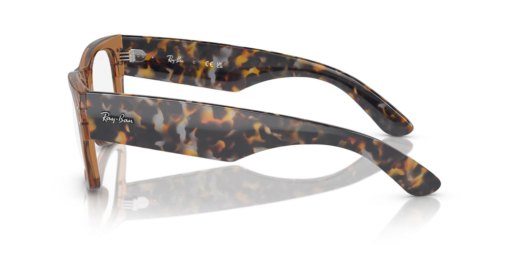 Ray-Ban RX0840V MEGA WAYFARER 8295 51