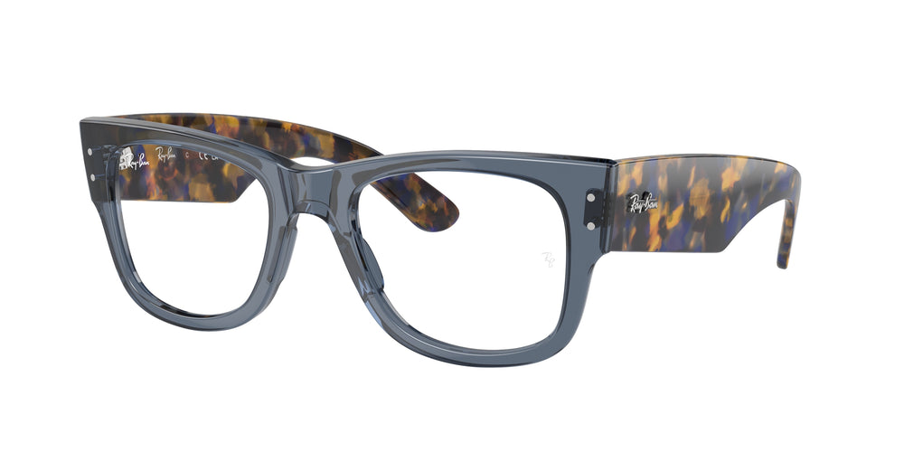 Ray-Ban RX0840V MEGA WAYFARER 8296 51