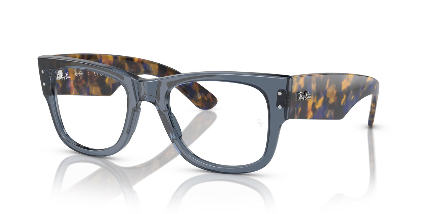 Ray-Ban RX0840V MEGA WAYFARER 8296 51