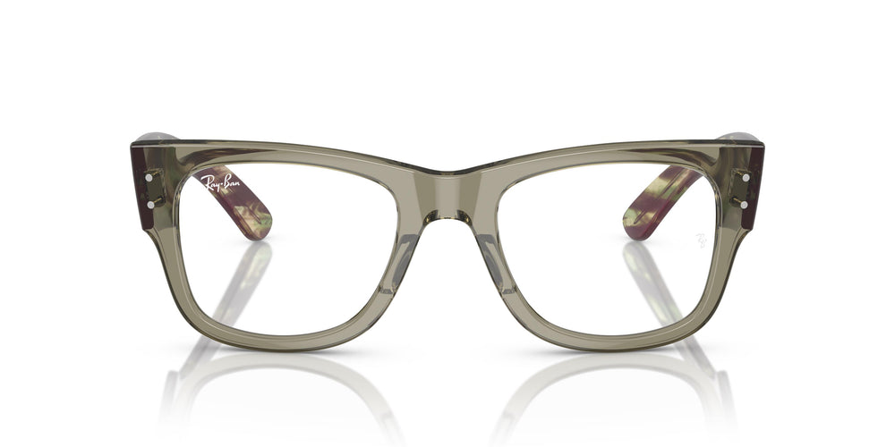 Ray-Ban RX0840V MEGA WAYFARER 8297 51