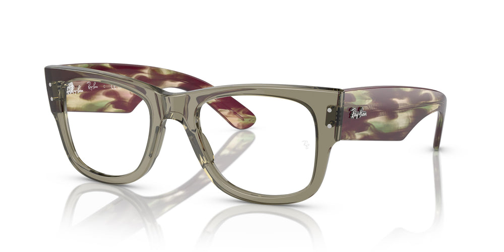 Ray-Ban RX0840V MEGA WAYFARER 8297 51