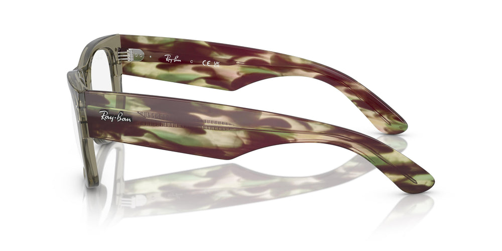 Ray-Ban RX0840V MEGA WAYFARER 8297 51