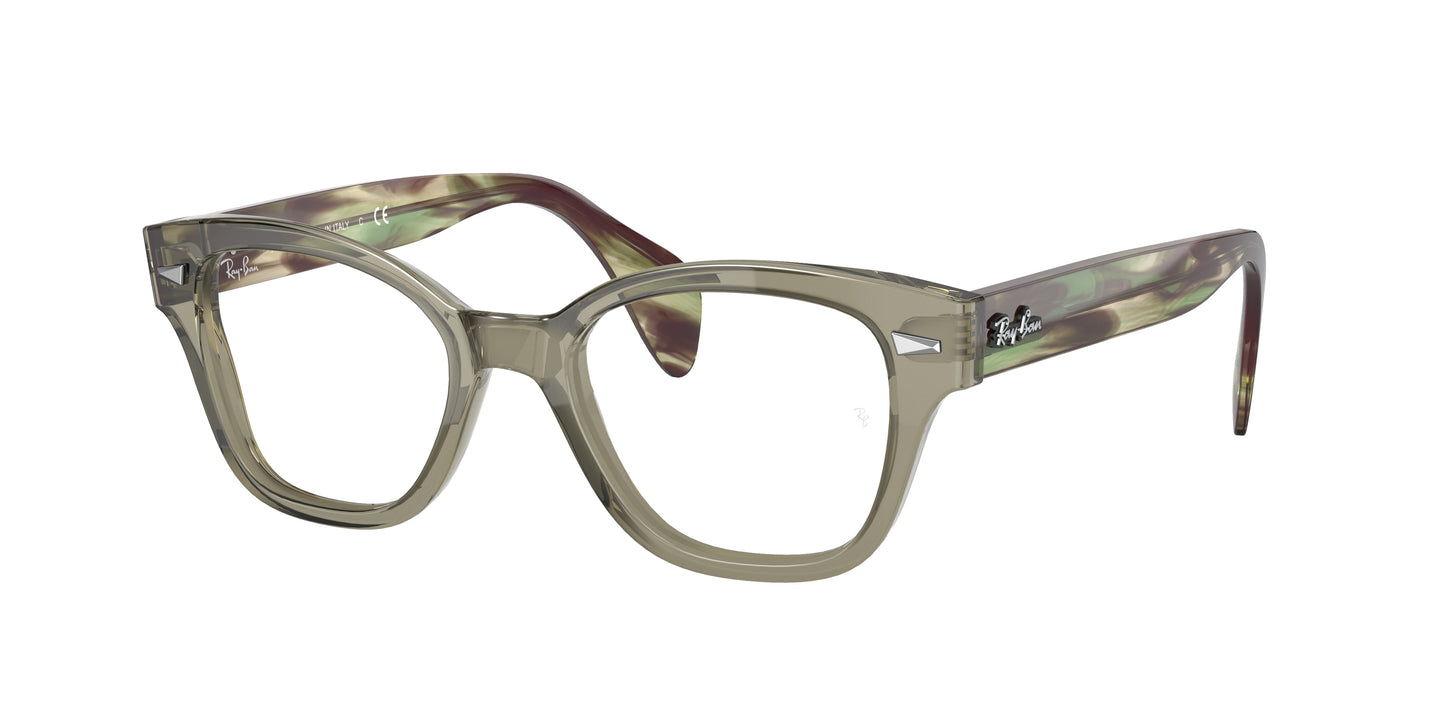 Ray-Ban RX0880 8178 52