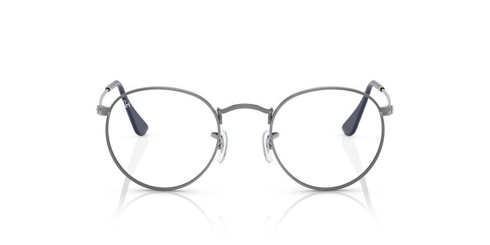 Ray-Ban RX3447V ROUND METAL 2502 47