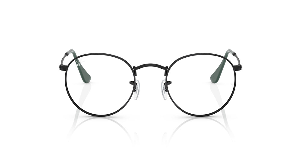 Ray-Ban RX3447V ROUND METAL 2509 47