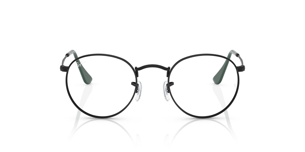 Ray-Ban RX3447V ROUND METAL 2509 50
