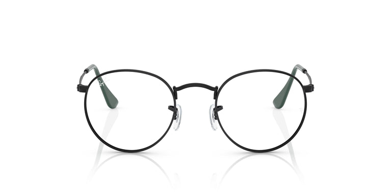 Ray-Ban RX3447V ROUND METAL 2509 50