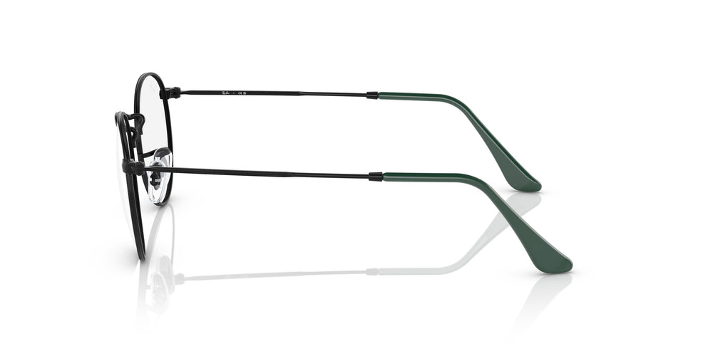 Ray-Ban RX3447V ROUND METAL 2509 50