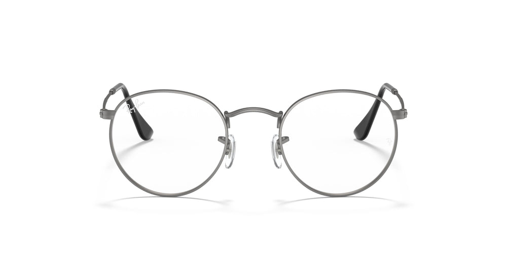 Ray-Ban RX3447V ROUND METAL 2620 53