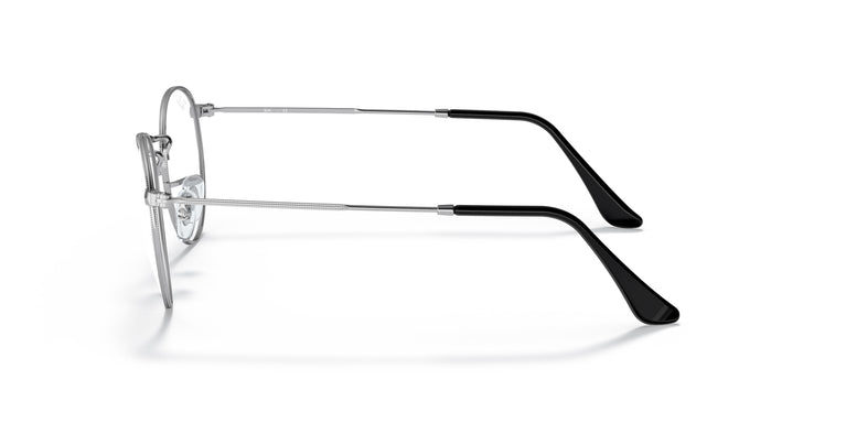 Ray-Ban RX3447V ROUND METAL 2861 50