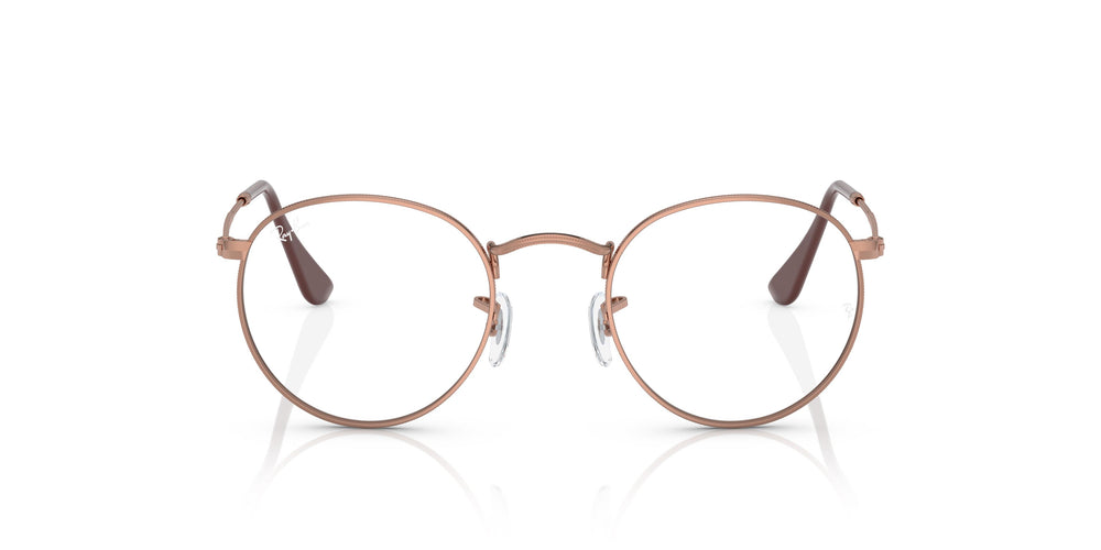 Ray-Ban RX3447V ROUND METAL 3094 50