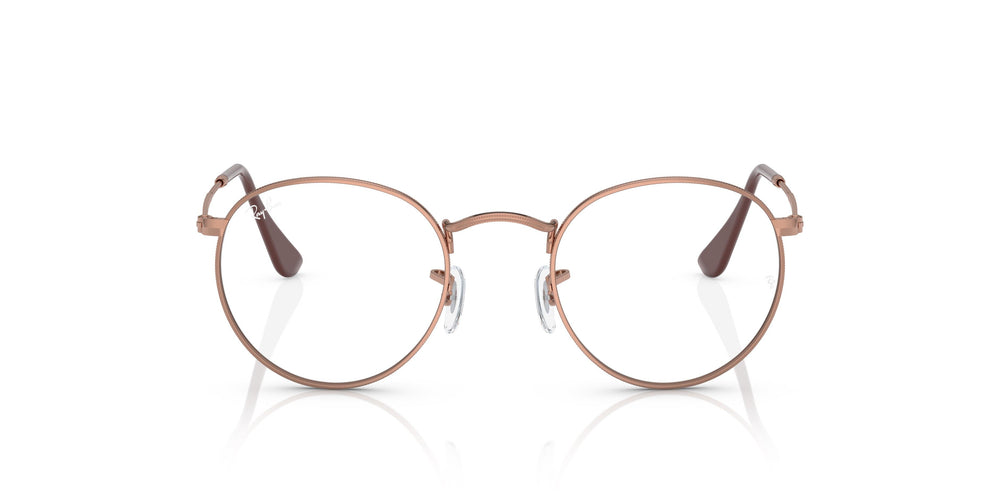 Ray-Ban RX3447V ROUND METAL 3094 47