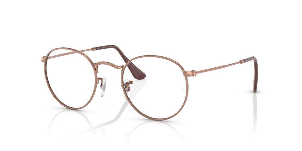 Ray-Ban RX3447V ROUND METAL 3094 50