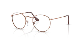 Ray-Ban RX3447V ROUND METAL 3094 47