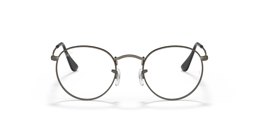 Ray-Ban RX3447V ROUND METAL 3118 47