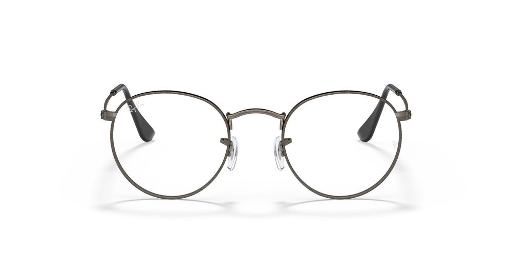 Ray-Ban RX3447V ROUND METAL 3118 50