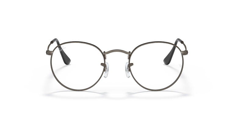 Ray-Ban RX3447V ROUND METAL 3118 50