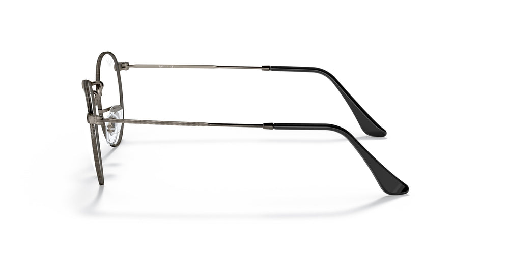 Ray-Ban RX3447V ROUND METAL 3118 50