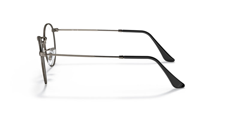 Ray-Ban RX3447V ROUND METAL 3118 50