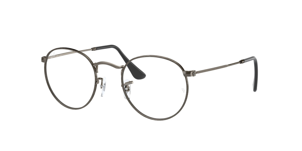 Ray-Ban RX3447V ROUND METAL 3118 50
