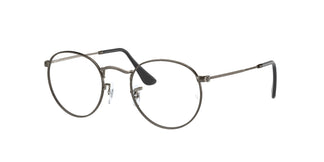 Ray-Ban RX3447V ROUND METAL 3118 50