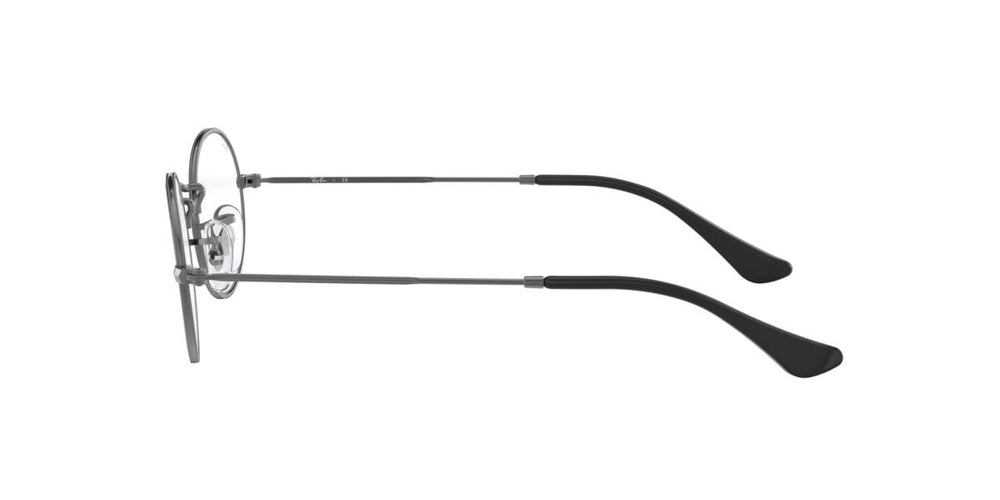 Ray-Ban RX3547V OVAL 2502 48