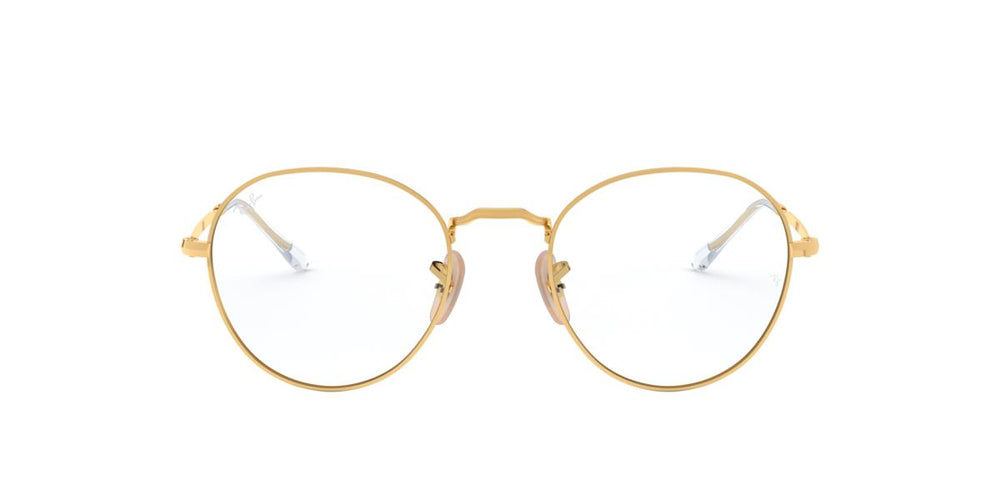 Ray-Ban RX3582V DAVID - 2500 - Arista - 51 mm