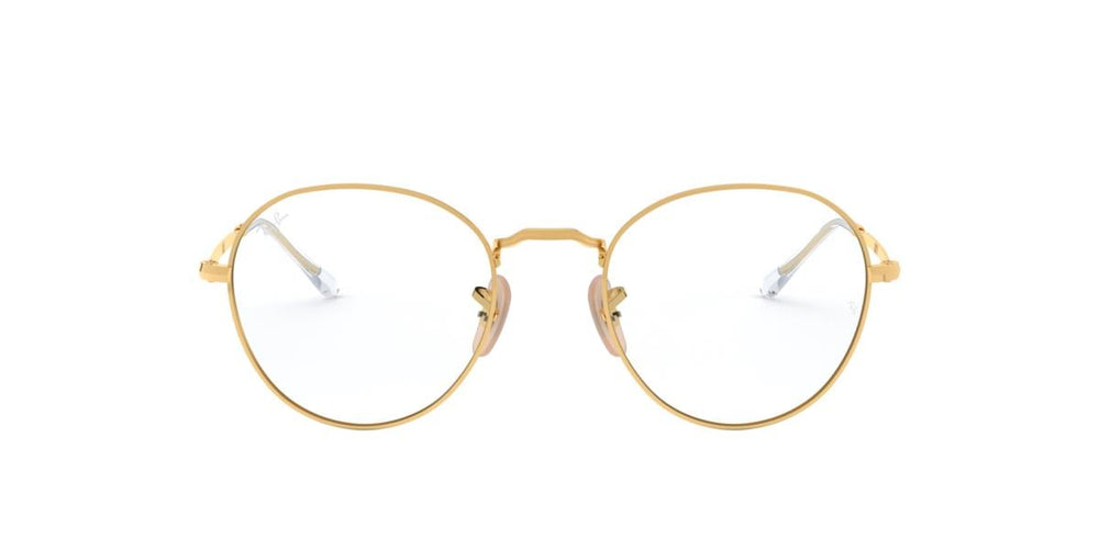 Ray-Ban RX3582V DAVID - 2500 - Arista - 49 mm