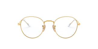 Ray-Ban RX3582V DAVID - 2500 - Arista - 49 mm