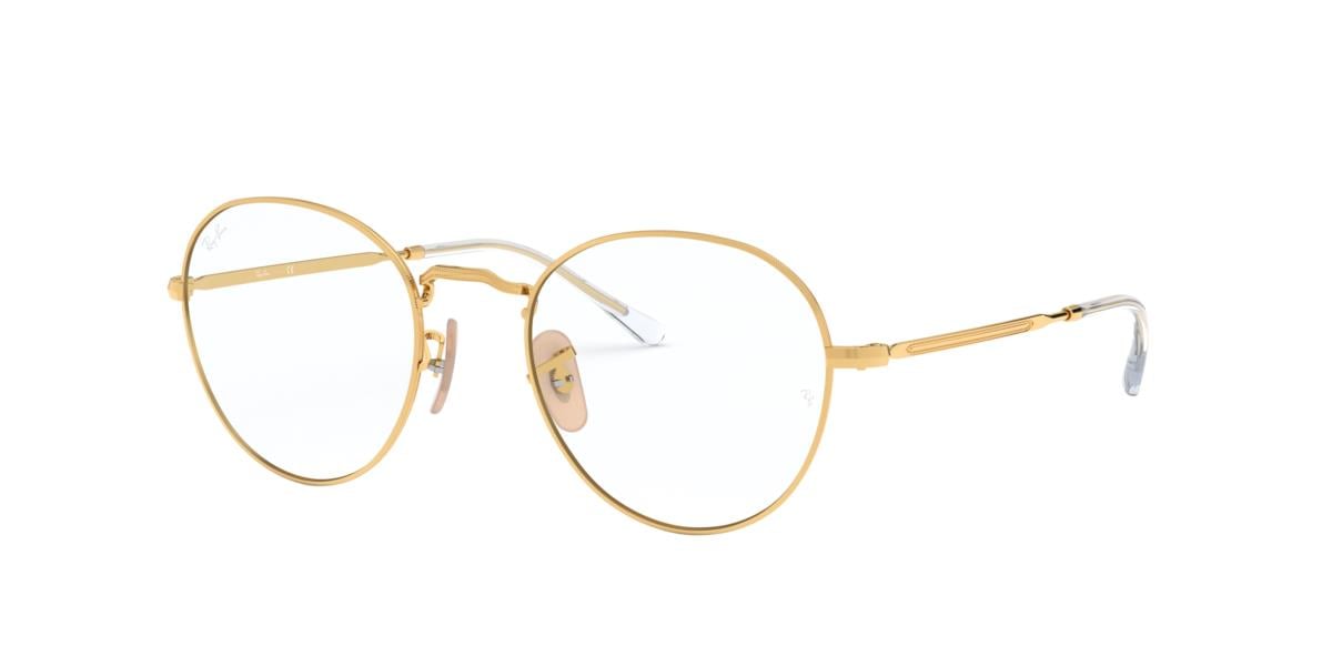 Ray-Ban RX3582V DAVID 2500 49
