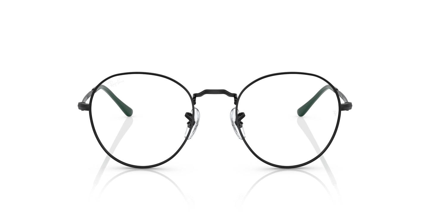 Ray-Ban RX3582V DAVID 2509 51