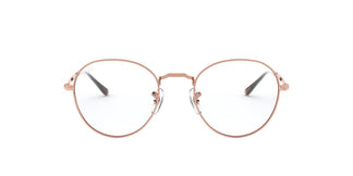Ray-Ban RX3582V DAVID - 2943 - Copper - 51 mm