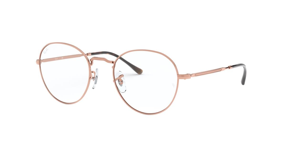 Ray-Ban RX3582V DAVID 2943 51