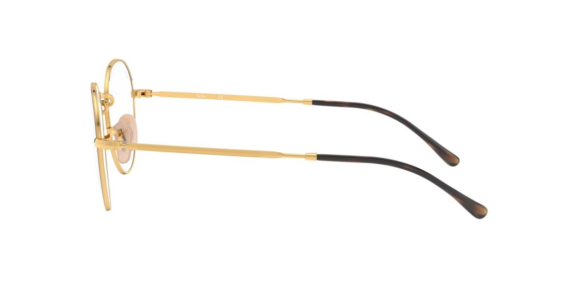 Ray-Ban RX3582V DAVID 2945 49