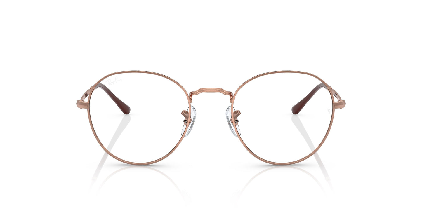 Ray-Ban RX3582V DAVID 3094 49