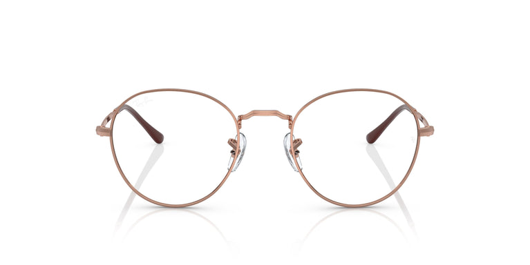 Ray-Ban RX3582V DAVID 3094 49