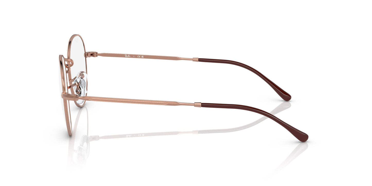 Ray-Ban RX3582V DAVID 3094 49