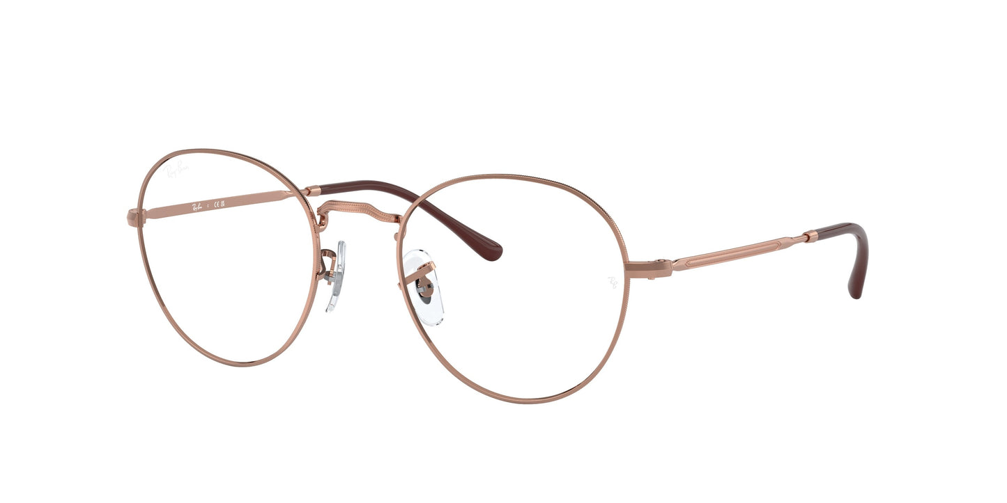Ray-Ban RX3582V DAVID 3094 49