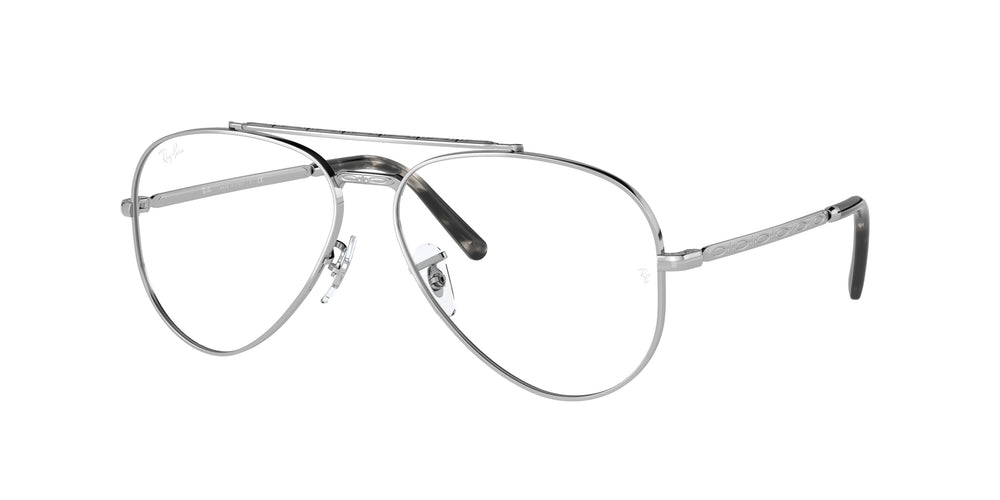 Ray-Ban RX3625V NEW AVIATOR 2501 58