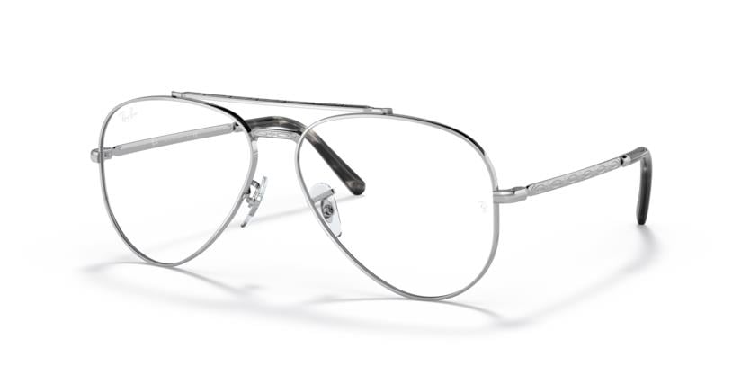 Ray-Ban RX3625V NEW AVIATOR 2501 55