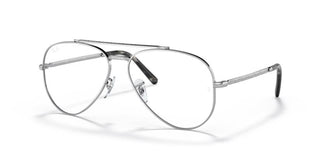 Ray-Ban RX3625V NEW AVIATOR 2501 55
