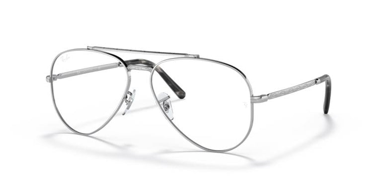 Ray-Ban RX3625V NEW AVIATOR 2501 55