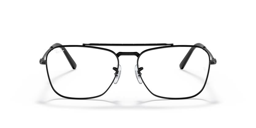 Ray-Ban RX3636V NEW CARAVAN 2509 55