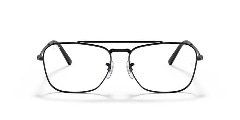 Ray-Ban RX3636V NEW CARAVAN 2509 55