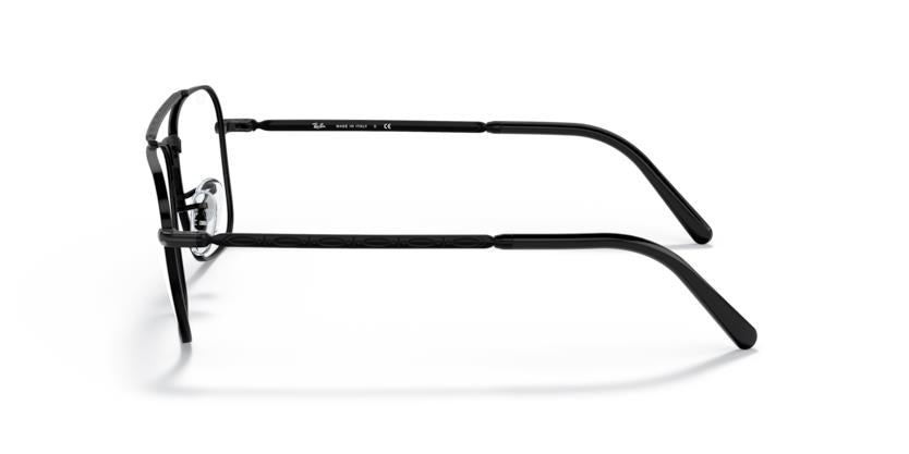 Ray-Ban RX3636V NEW CARAVAN 2509 58