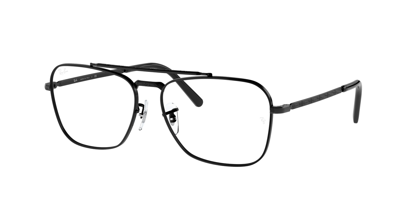 Ray-Ban RX3636V NEW CARAVAN 2509 55